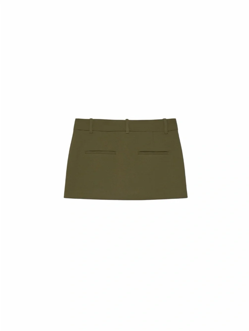 Aritzia Define Skort - Crepette™ Size 2